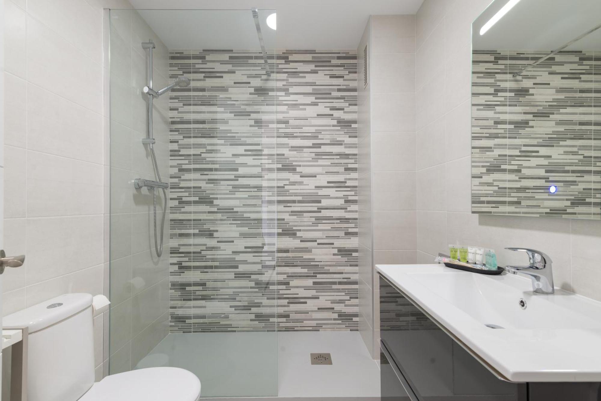 Appartement Quimanna Calafell