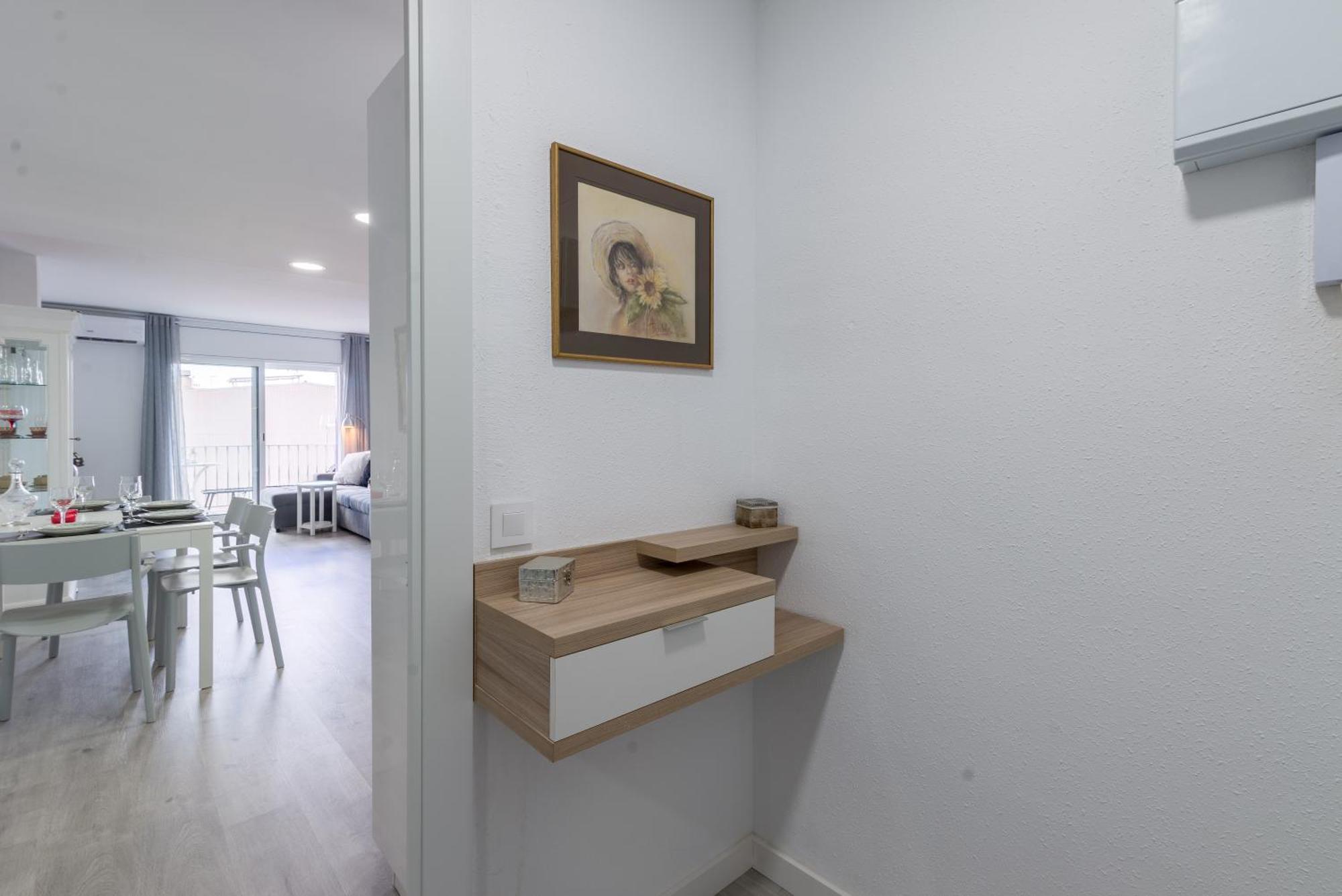 Apartamento Quimanna