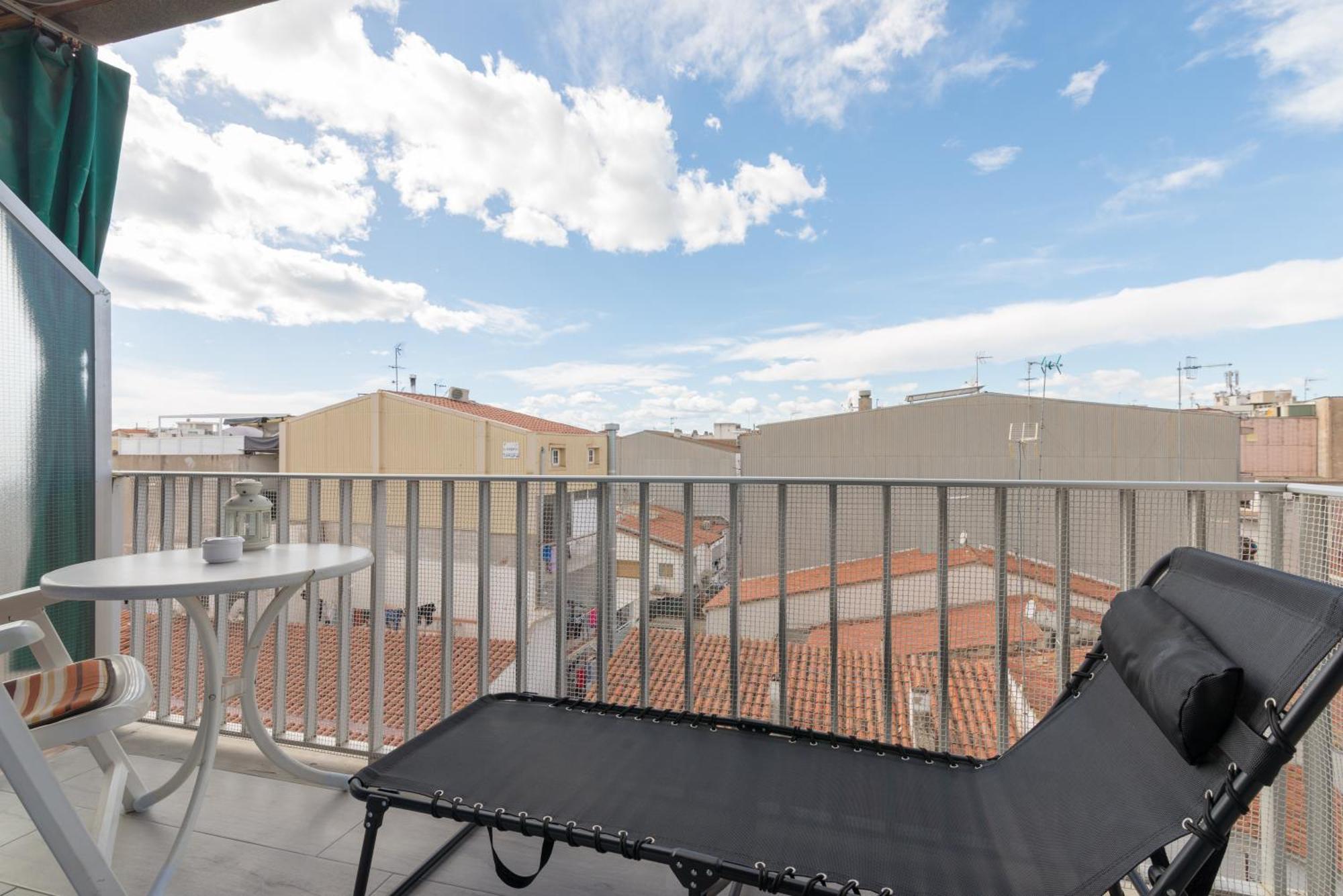Appartement Quimanna Calafell
