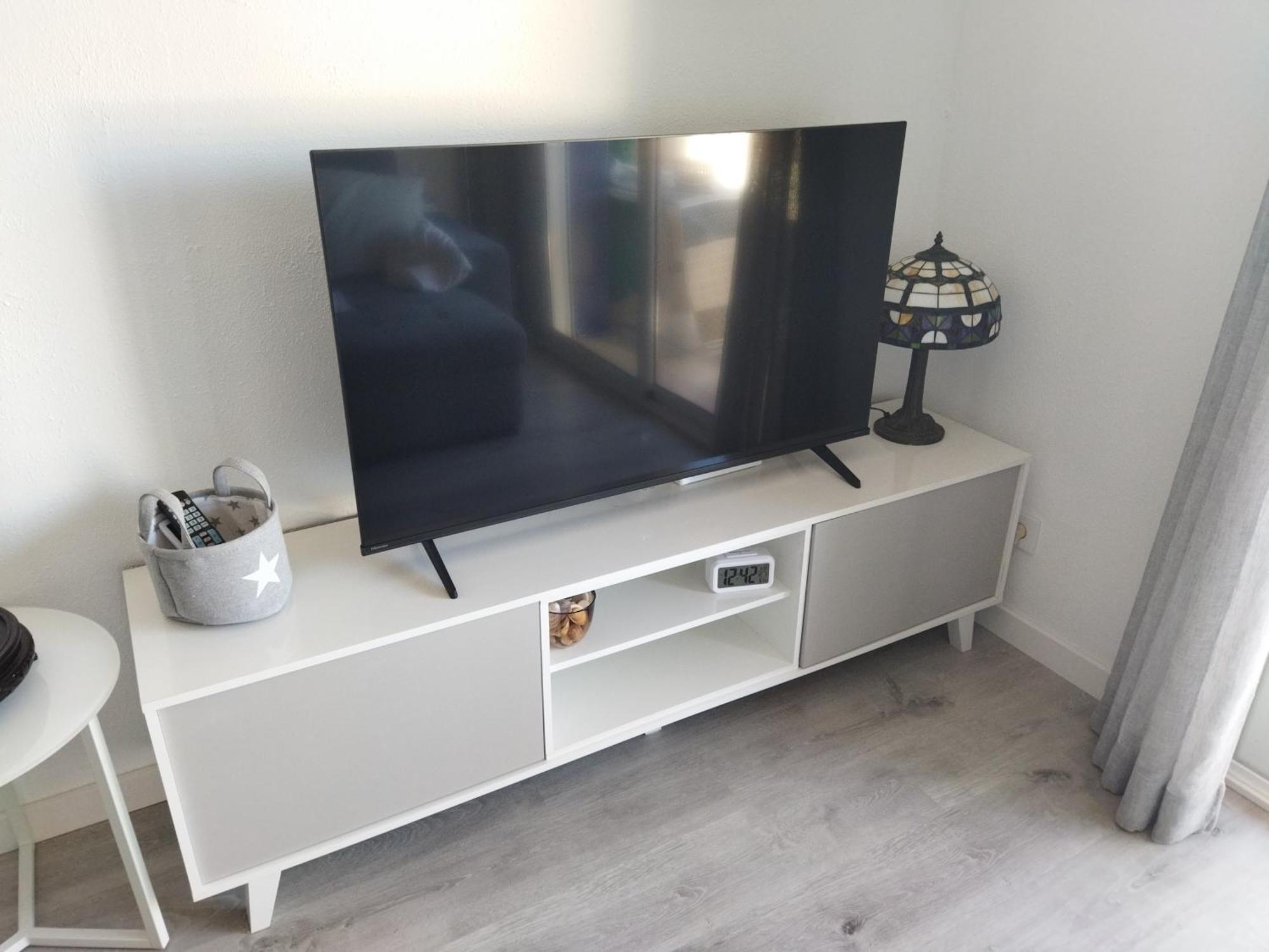 Appartement Quimanna