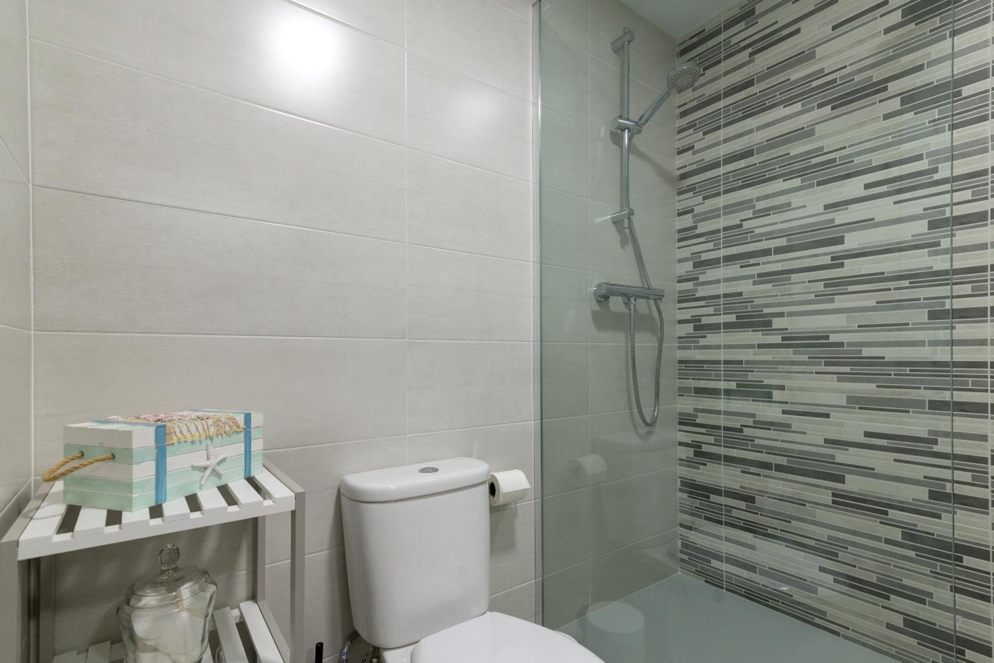 Quimanna Apartment Calafell